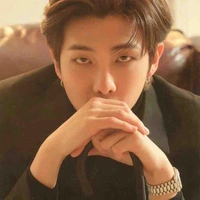 Kim namjoon
