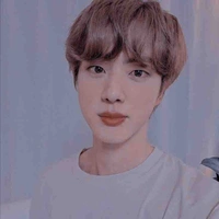 Kim seok-jin