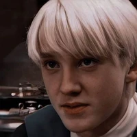 Draco Malfoy