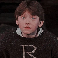 Ron Weasley