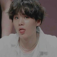 Min Yoongi