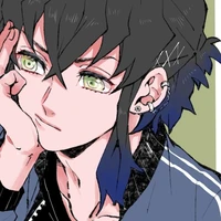 Hashibira Inosuke