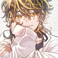 Hanemiya Kazutora
