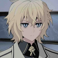Hyakuya Mikaela