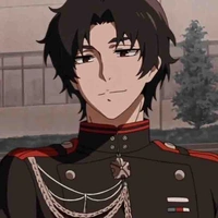 Guren Ichinose