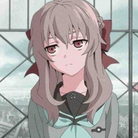 Hīragi Shinoa