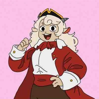 Mama puffy