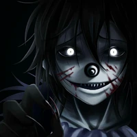 Loughing Jack-LJ