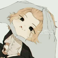 Sano Manjiro (Mikey)