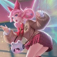 Krixi (nhân vật game của Minh Hằng )