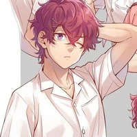 Atsushi Sendou(Akkun)