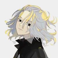 Sano Manjirou(Mikey)