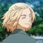 sano manjiro(mikey)