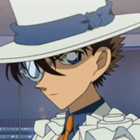 Kuroba Kaito