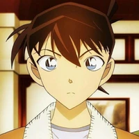 Kudo Shinichi