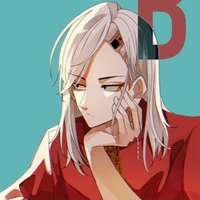 Kokonoi Hajime