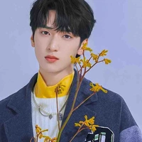 Nghiêm Hạo Tường(Bạn Diệu Văn)