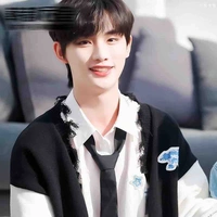 Đinh Trình Hâm(Bạn Diệu Văn)