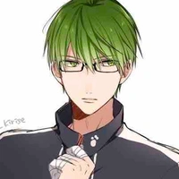 Midorima Shintaro