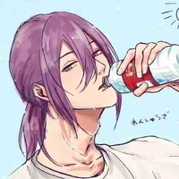 Murasakibara Atsushi