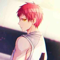Akashi Seijuro