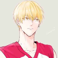Kise Ryota