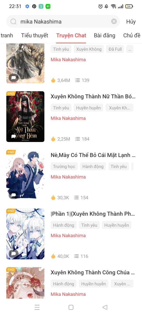 NovelToon
