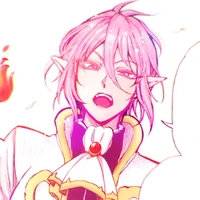 Asmodeus Alice