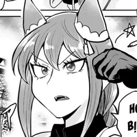 Azazel Amelie