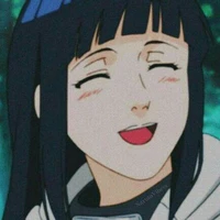 Hyuga Hinata