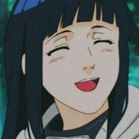 Hyuga Hinata