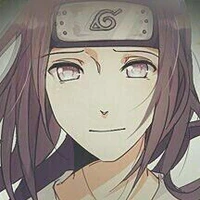 Hyuga Neji