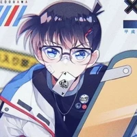 Edogawa Conan