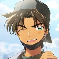 hattori heijji