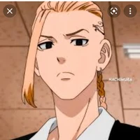 Ken Ryuguji (Draken)