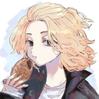 Sano Manjiro (Mikey)