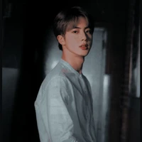 Kim SeokJin(Hắn)