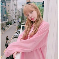 LaLiSa ManNoBan(Bạn Thân Của Y)