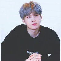Min YoonGi(Chủ Club)