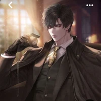 Barin H Amos( cha n9)