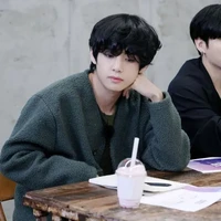 Kim Taehyung