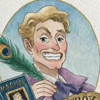 Gilderoy Lockhart