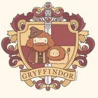 Thành viên Gryffindor