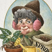 Pomona Sprout