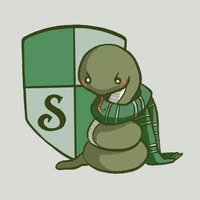 Thành viên Slytherin