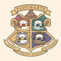 Tất cả học sinh trường Hogwarts