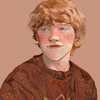 Ron Weasley