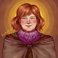 Molly Weasley