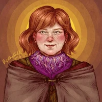 Molly Weasley