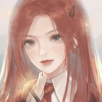 Ginny Weasley